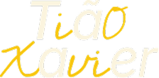Tião Xavier